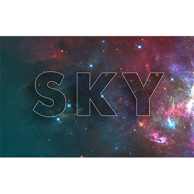 SKY by Ilyas Seisov - - Video Download